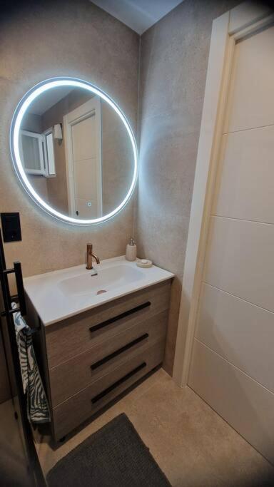 Calasol - Moderno Apartamento En Cala De Finestrat Benidorm Exteriér fotografie